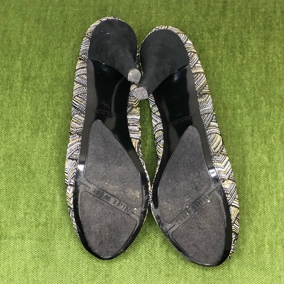 Nine West Kaboose pumps - Picture 6 of 7